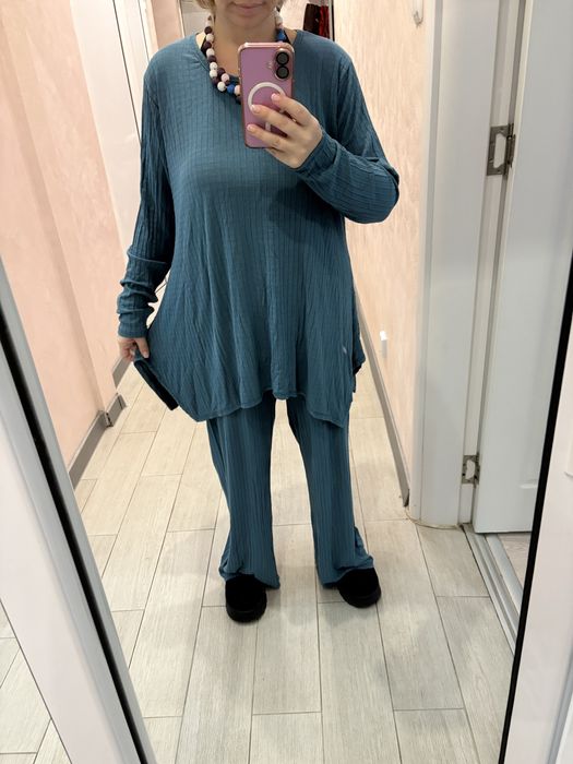 Памучен Комплект XL-XXL