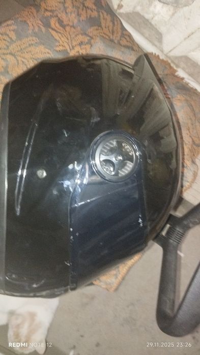 Срочно Продаю шлем AD