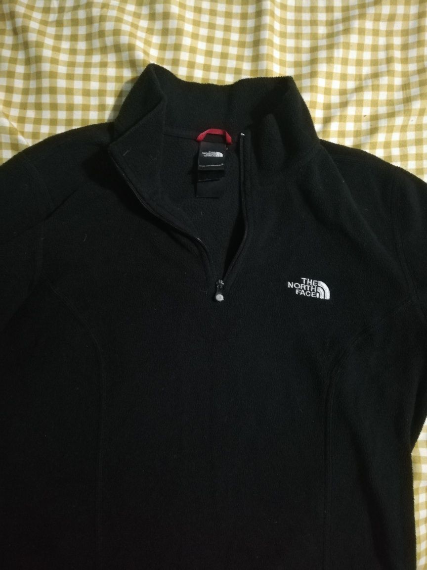 The north face polar