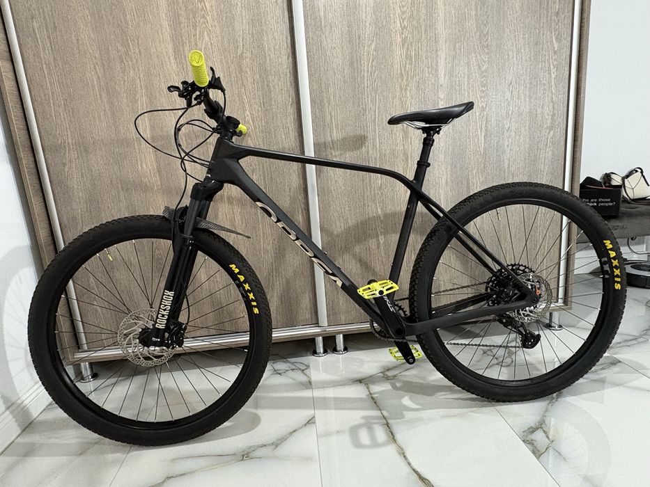 Orbea Alma M51 2023 Cadru XL