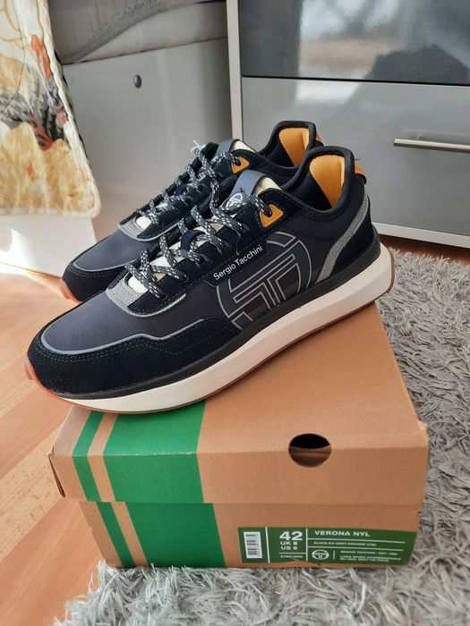 Мъжки обувки Sergio Tacchini