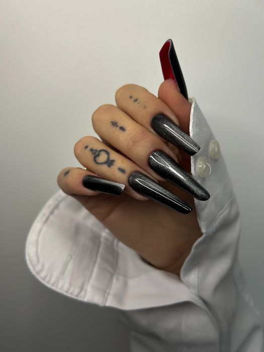 Manichiura - slim/semi/gel - Popesti Leordeni