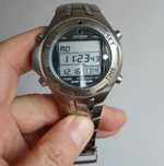 Ceas Citizen Hyper Aqualand Promaster Diver, computer de scufundări