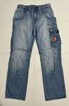 Engelbert Strauss 46 Motion pantaloni lucru