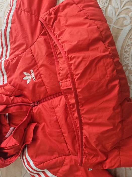 Geaca Adidas copii