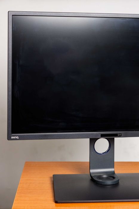 Професионален монитор - 32" BenQ PD3200Q - 2K QHD