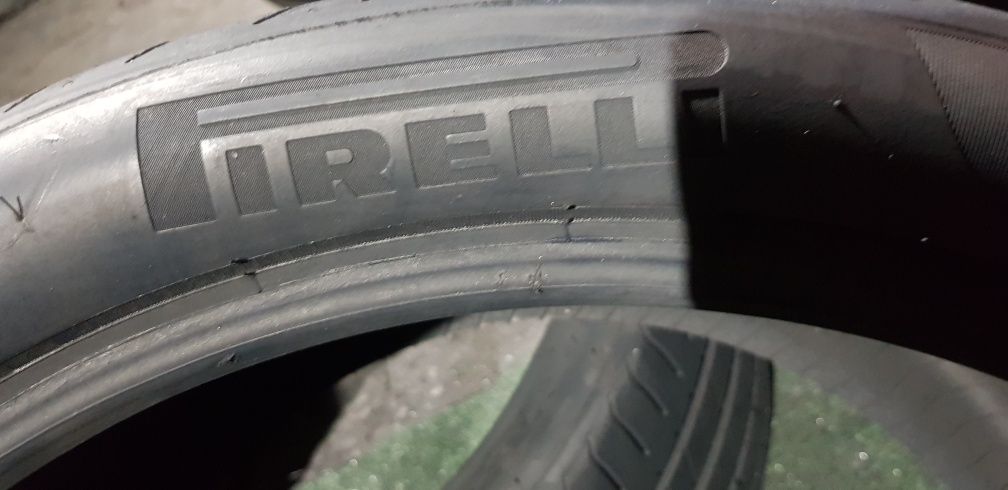 Anvelope 2x305 30 20 pirelli dot 15..18 mm 5