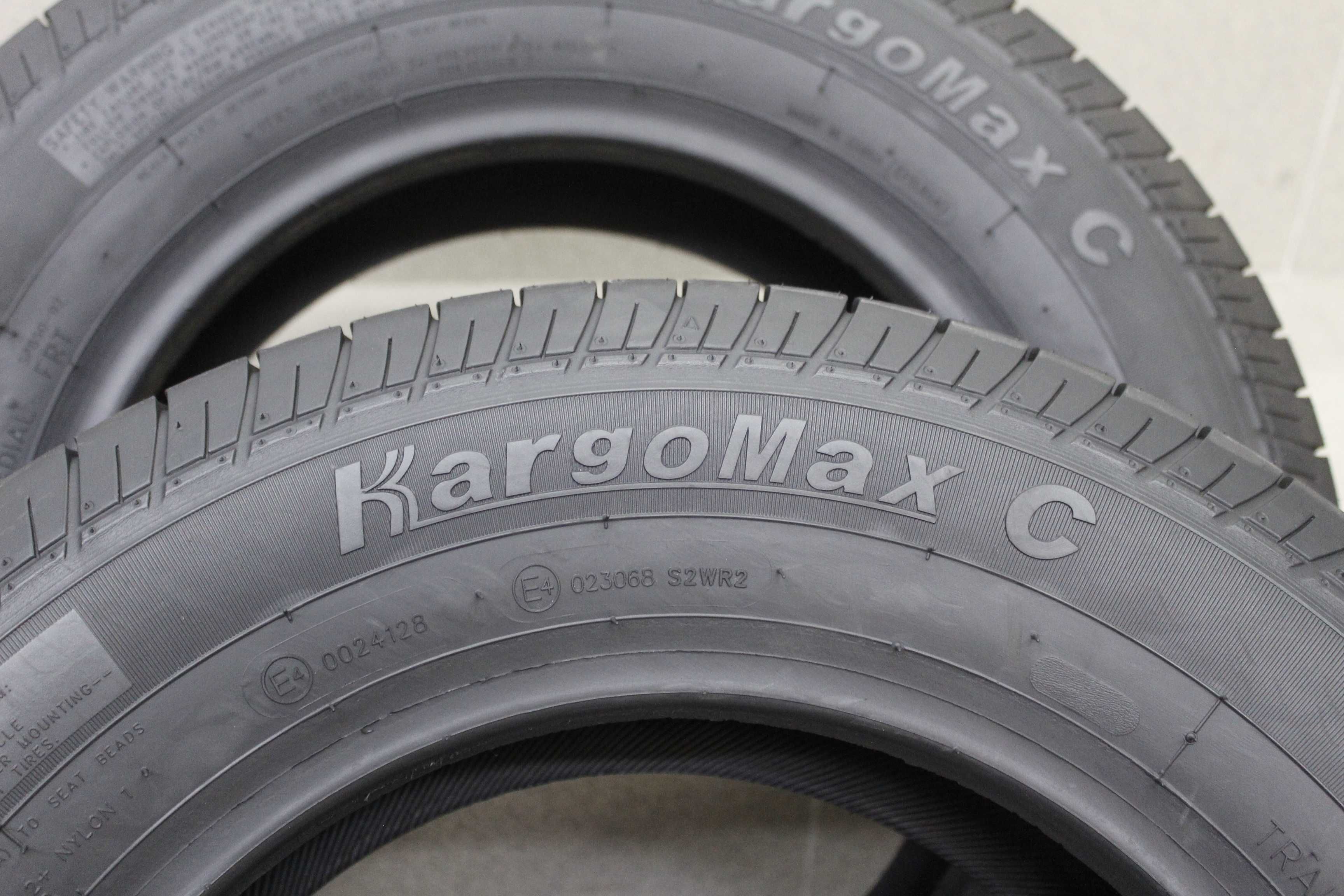 155R13C ремарке, платформа