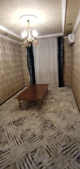 Sergeli - 5 mavzesida