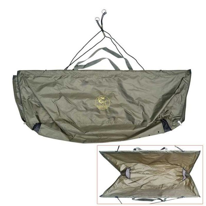 Geanta cantarire crap HYL021 Baracuda  SLING