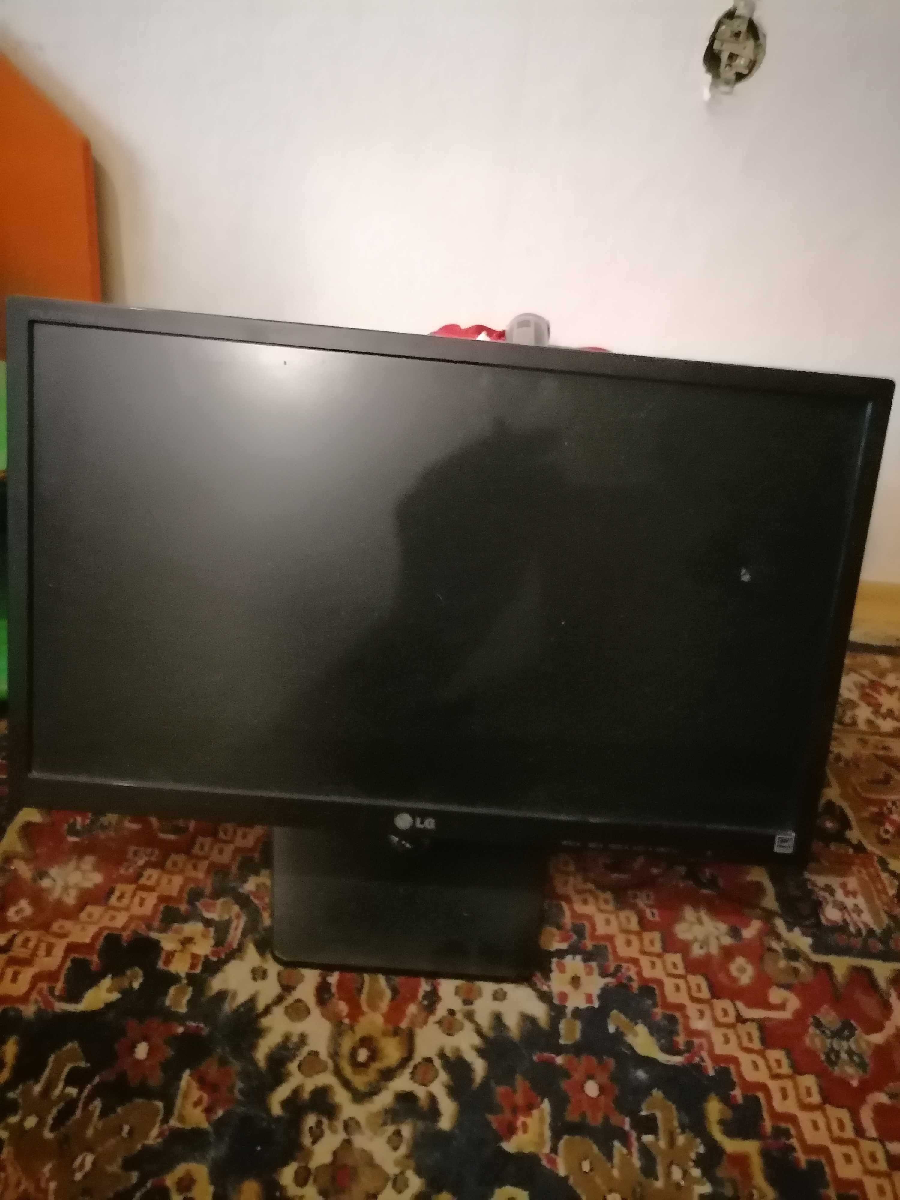 Lg flatron E2442