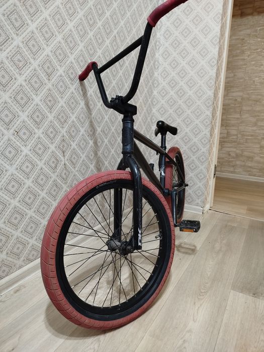 бмх bmx в отличном состояние