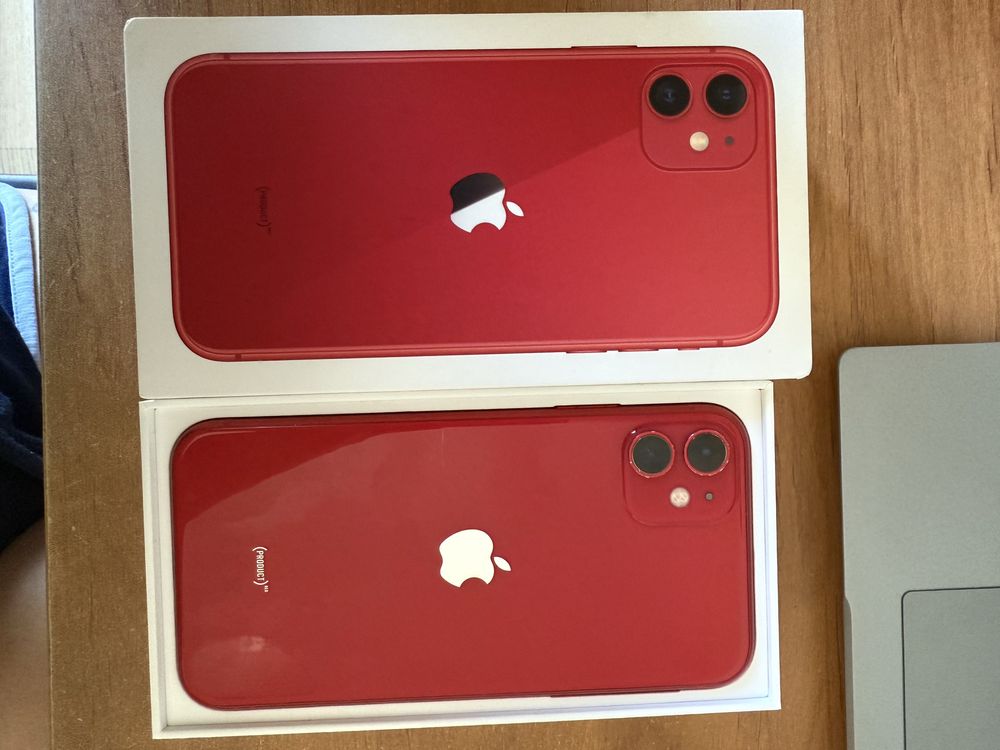 iPhone 11 // 128GB
