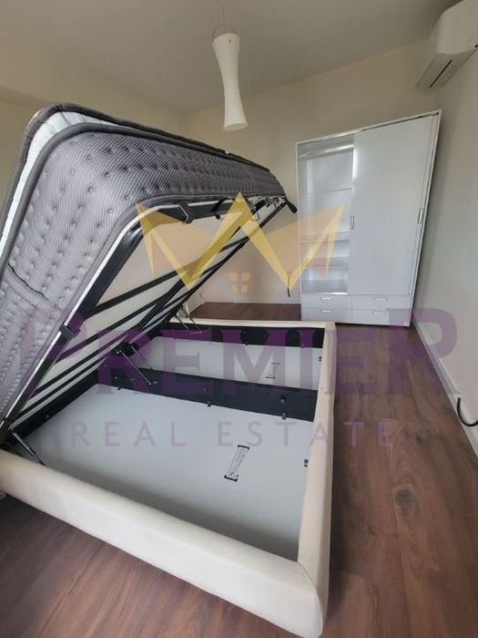 Дава се под наем Тристаен апартамент в Варна, Аспарухово - 105 кв.м за 849 € - Снимка #9