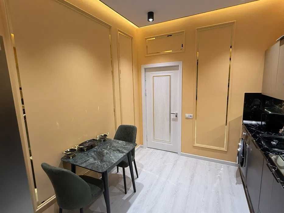 R1 Сдаётся квартира 1/2/9 на Ц-6 ор-р МЕТРО МИНОР!