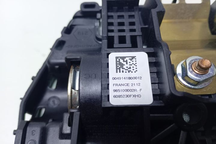 Airbag volan 985100002rf / 985100002R Renault Laguna a 3-a generatie