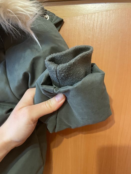 Geaca de iarna 86 - H&M