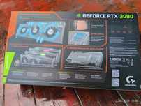 Nvidia GeForce RTX 3080