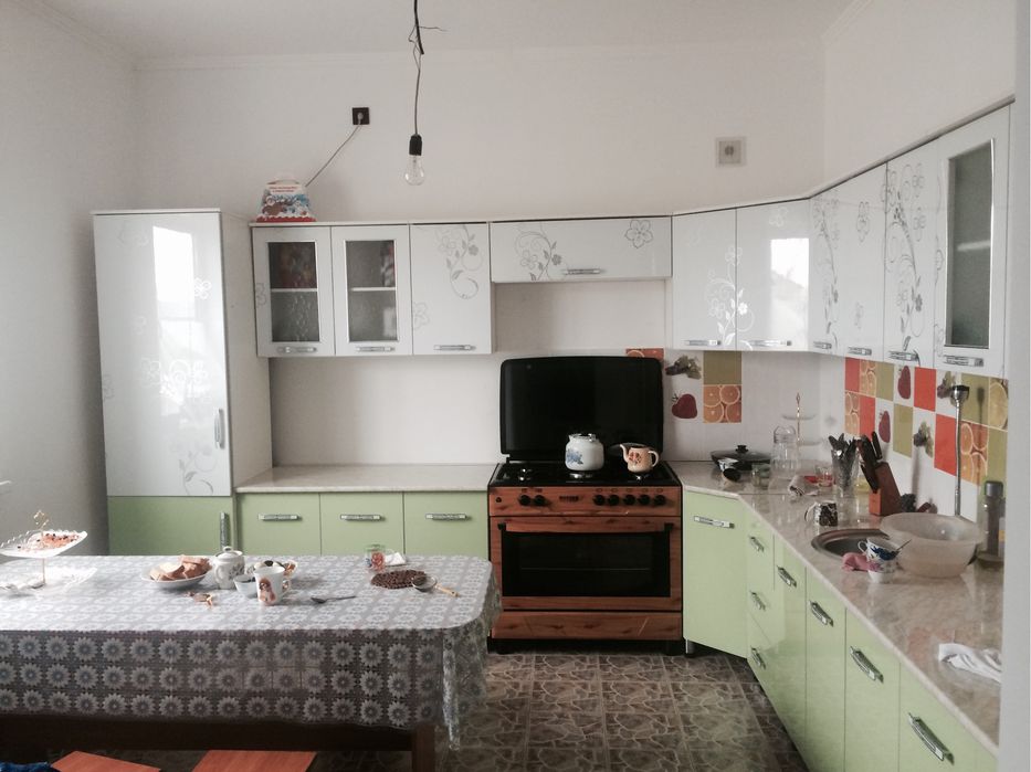 Кухонная гарнитура