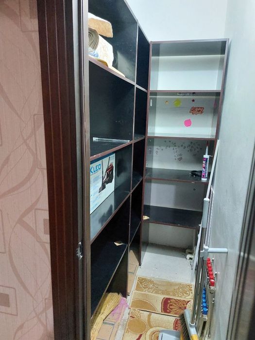 Чирчик аренда 3 ком квартира в 9 мкр