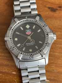 Tag Heuer automatic