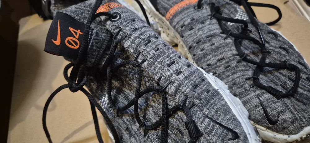 Маратонки NIKE -38.5н