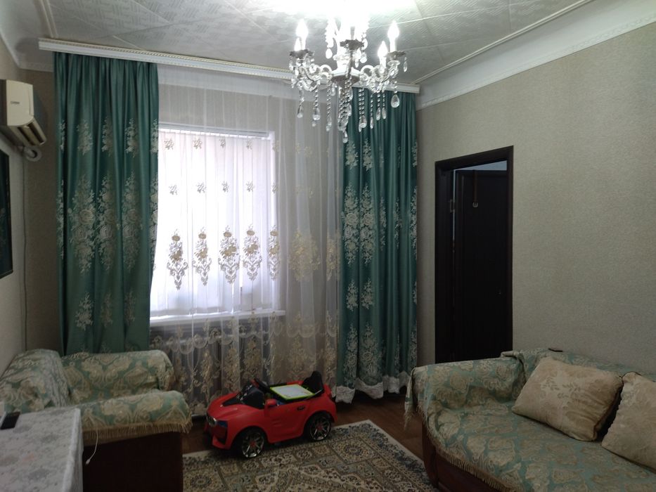 Продаю 2 комнатную квартиру