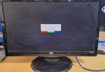 Продаю монитор HP S2231a — 21.5" Full HD