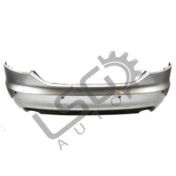 Задна броня AUDI A6  (4F, C6) 2004-2011 A271121N-6