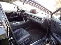 Lexus RC 450 hibrid