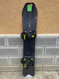 placa noua snowboard head e-pulse L161