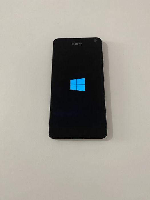 Telefon Microsoft Lumia 650-in stare buna