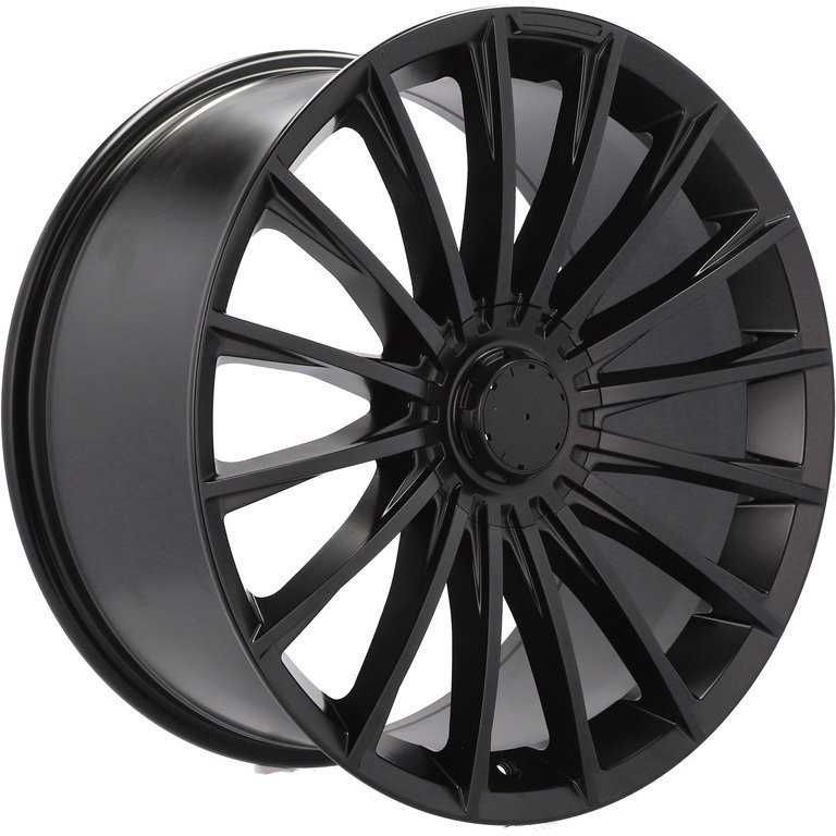 19" Джанти Мерцедес 5X112 Mercedes W222 65 C217 W221 CLS E C AMG