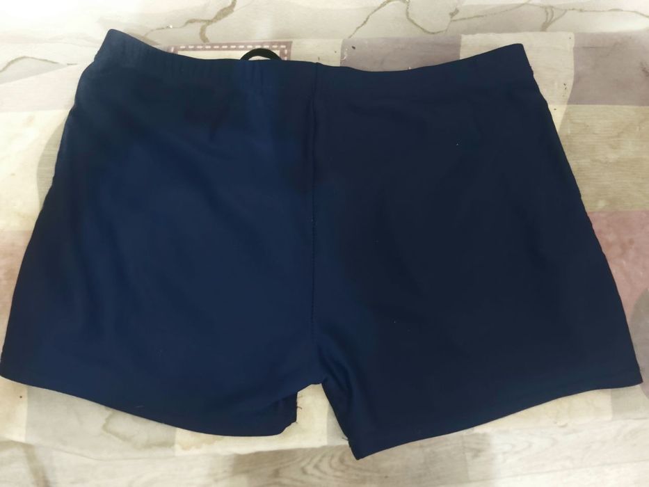 Плавки мужские плавание