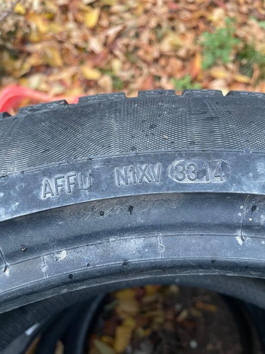 Anvelope cauciucuri Continental ContiWinter Contact