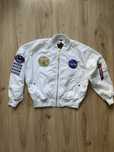ALPHA INDUSTRIES Bomber/дамско яке/бомбър М