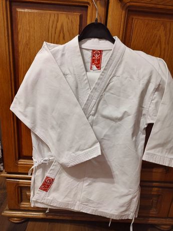 Kimono karate 155/80