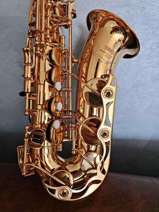 Saxofon Alto YAS32