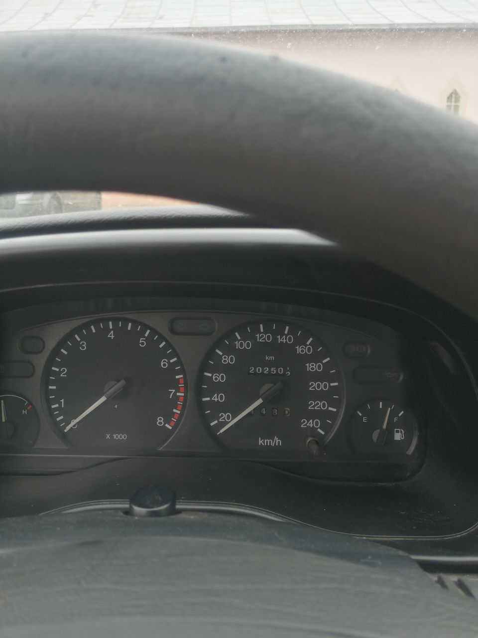 Ford Mondeo MK2 1.8 benzină +GPL an 2000