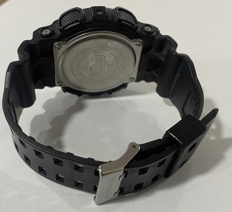 Casio G-Shock GA-100MF-1AER