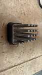 90566802 termostat ventilator