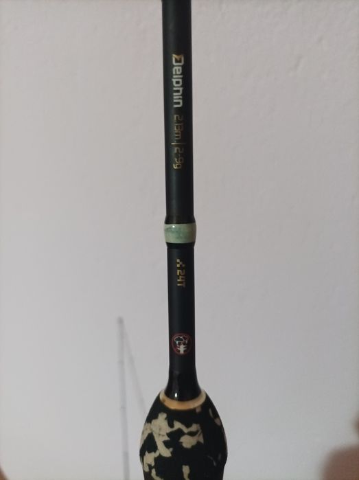 Delphine Black Code & Okuma Ceymar cxt20
