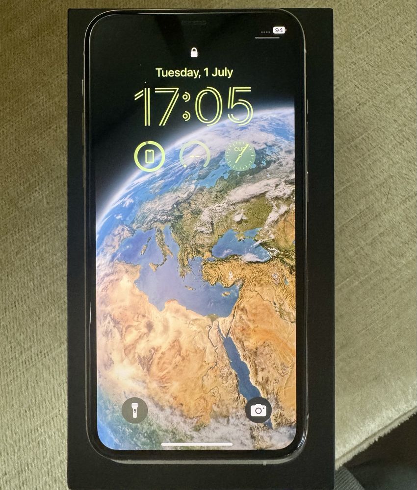 iPhone 11 Pro 256GB