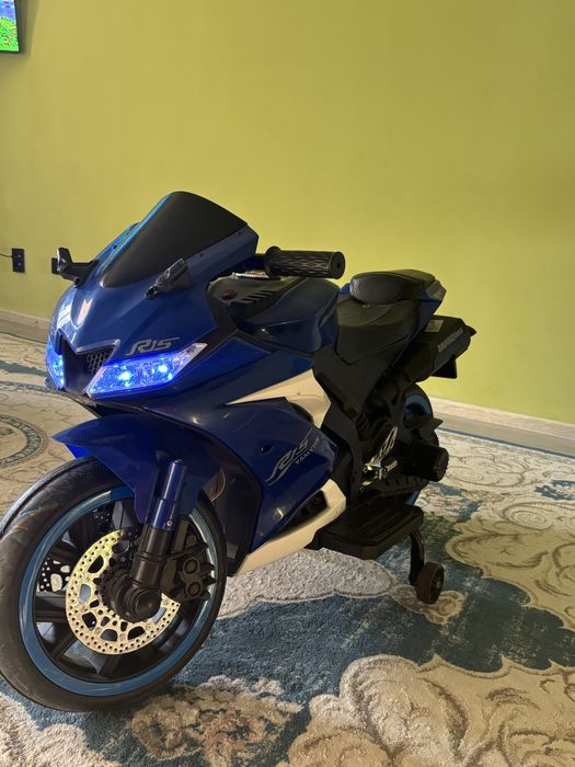 Продается мотоцикл