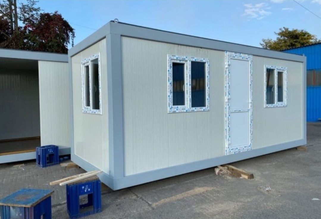 Vand containere modulare container modular din profil zincat calitativ