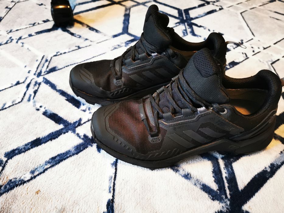 ADIDAS TERREX swift R goretex