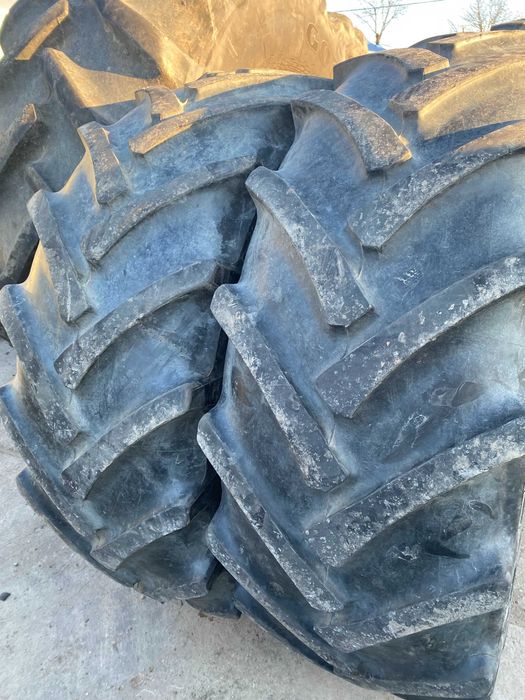 Anvelope 480.70 R30 Continental