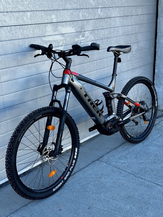 Bicicleta electrica Trek , Bosch
