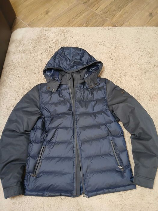 Мъжко яке Massimo Dutti НОВО