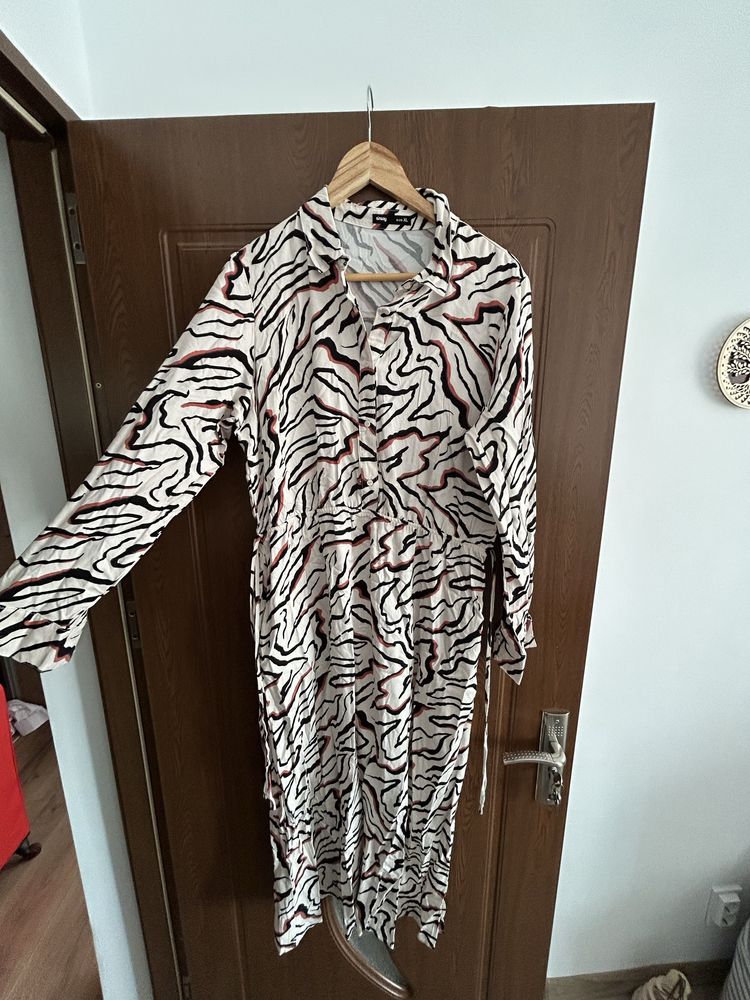 Rochie midi Sinsay